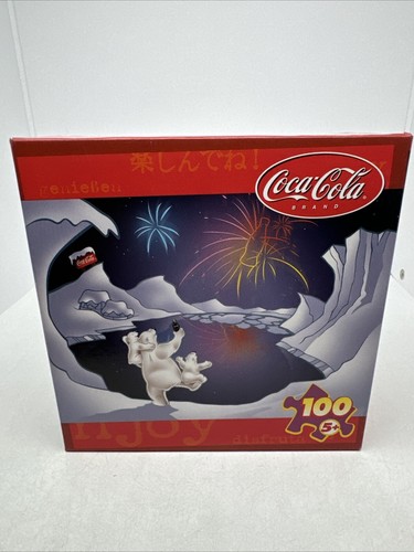 Vintage 1998 coca cola - 1998,